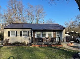 4404 Grantline Rd, New Albany, IN 47150