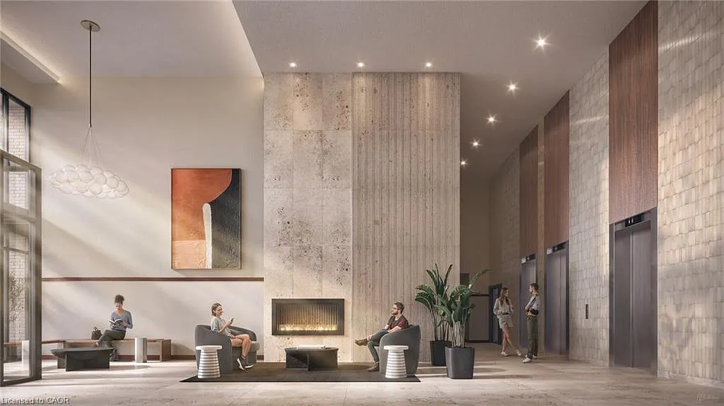1 bed, 1.0 bath, 732 sqft, $1,900 — Photo 2