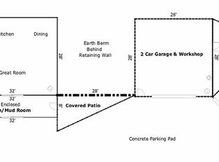 1831 Hidden Valley Rd, Sedalia, CO 80135
