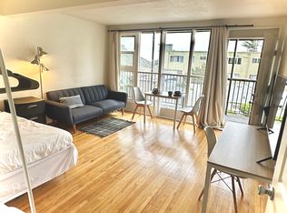 2335 Russell St APT G, Berkeley, CA 94705