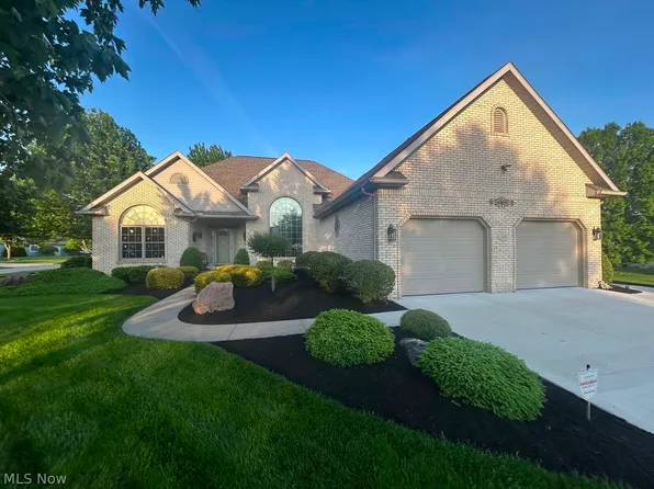 4245 Woodlake Trl, Wooster, OH 44691