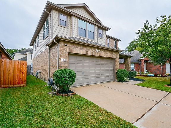3rd image of 4306 Granite Park Way