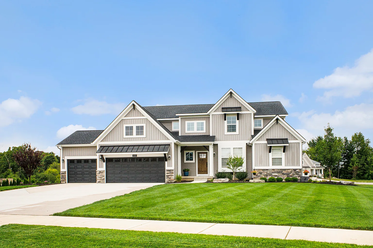 The Sebastian Plan, Harvest Meadows photo 1