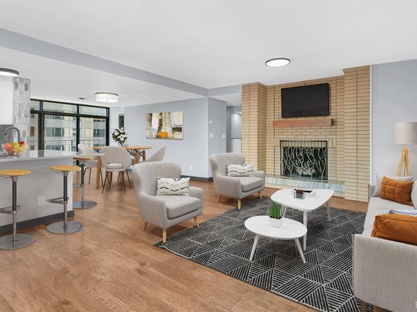 1777 Larimer St APT 1402
