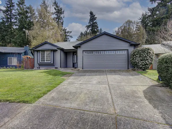 10517 NE 45th Ave, Vancouver, WA 98686