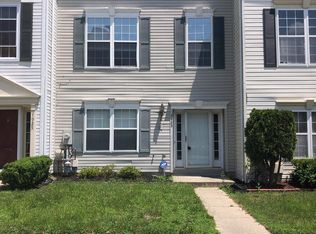 7923 Bent Bough Rd, Severn, MD 21144