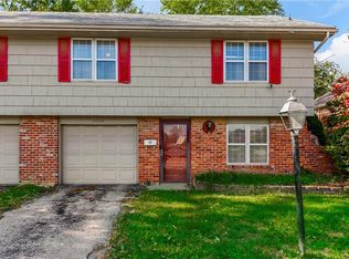 8820 James A Reed Rd, Kansas City, MO 64138
