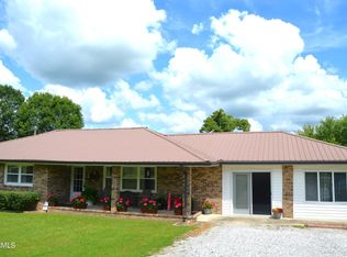 185 Whittenburg Rd LOT 27&28, Crossville, TN 38571