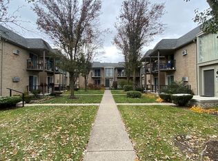 1725 E Forteen Mile Rd UNIT A, Birmingham, MI 48009