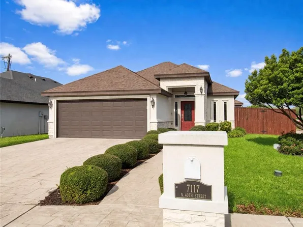 7117 N 40th St, McAllen, TX 78504