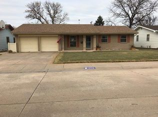 3724 22nd St, Great Bend, KS 67530