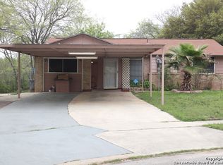 7519 Shadewood St, San Antonio, TX 78238