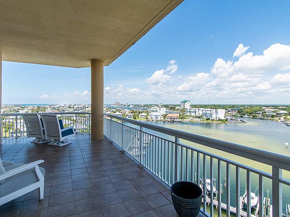 2nd image of 725 Gulf Shore Dr Unit 801A