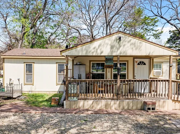 5591 County Road 920, Nevada, TX 75173