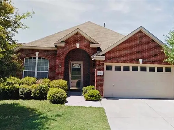 6705 Cedar View Trl, Watauga, TX 76137