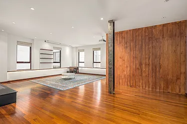Rented by Compass