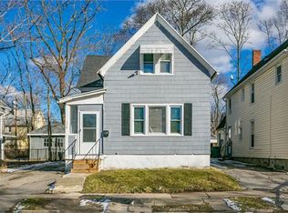 110 Post Ave, Rochester, NY 14619