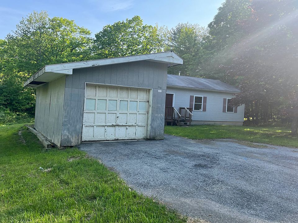 166 Baker Rd, Granville, NY 12832 Zillow