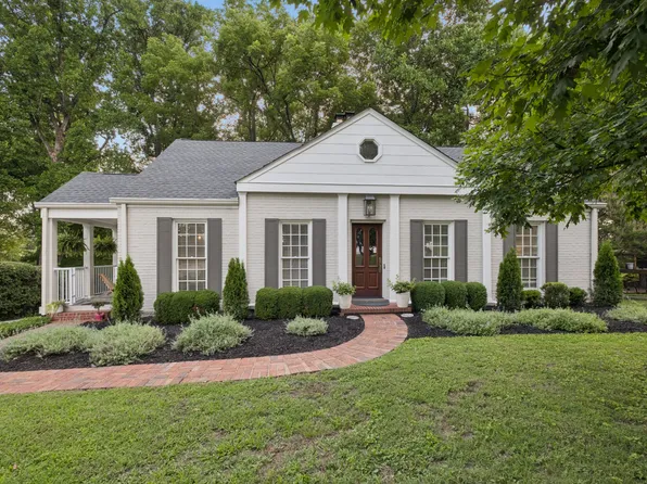 134 Spring Valley Rd, Nashville, TN 37214