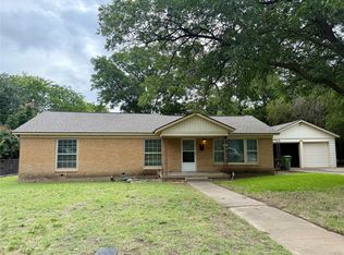3539 Kingsbury Ave, Richland Hills, TX 76118