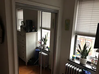 Rented by J Misrahi Realty Corp