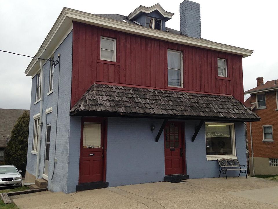 1st image of 3605 Glenmore Ave