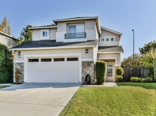 2003 Caudel Ct, Martinez, CA 94553