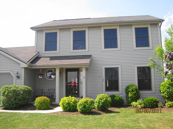 3rd image of 401 Wolf Creek Ct