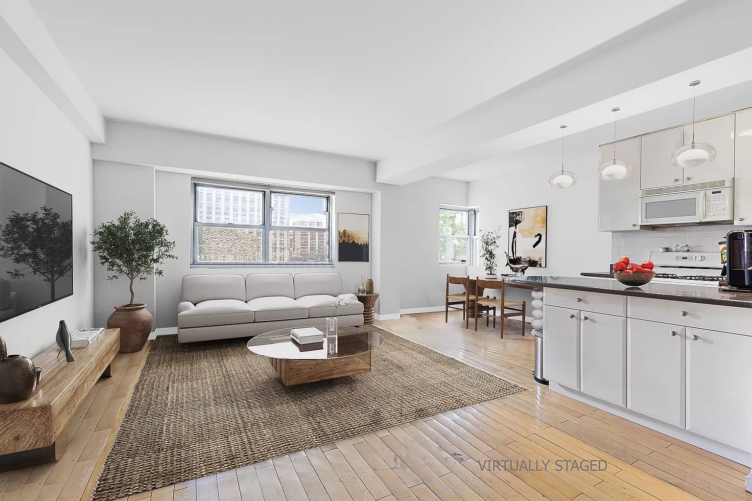 235 Adams St 4D, Brooklyn, NY 11201 Zillow