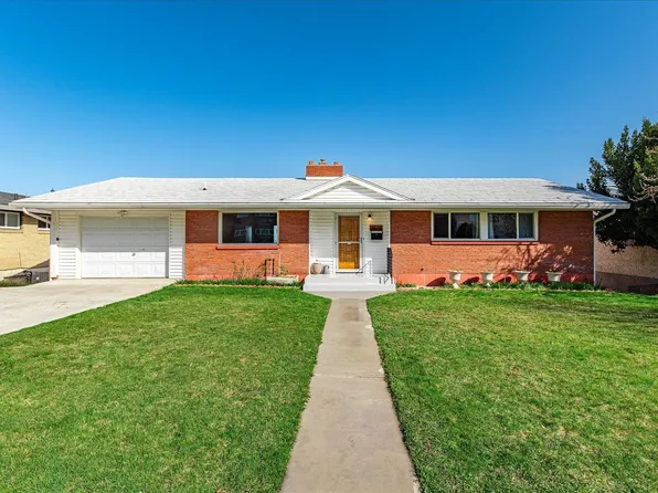 3519 E 16th Ave, Spokane, WA 99223