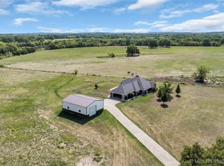 35402 Highway 7, Davis, OK 73030