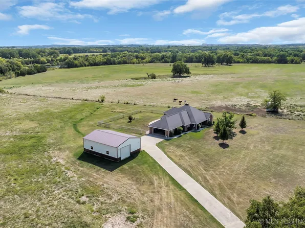 35402 Highway 7, Davis, OK 73030