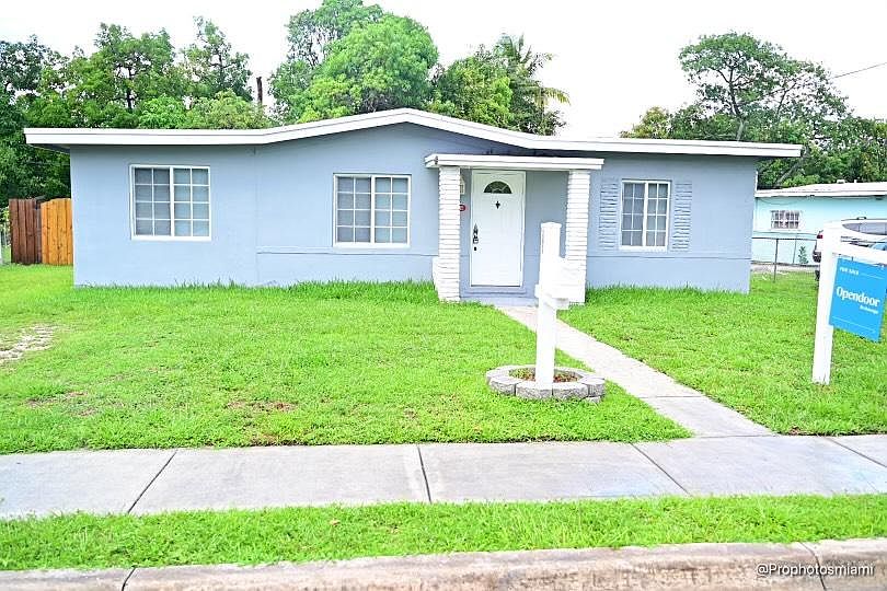 1st image of 13645 NW 3rd Ave