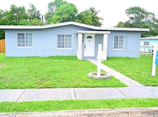 13645 NW 3rd Ave, North Miami, FL 33168