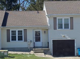5236 Creekside Blvd UNIT K47, Brunswick, OH 44212