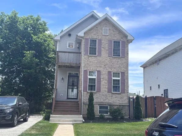 1255 W 102nd Pl, Chicago, IL 60643