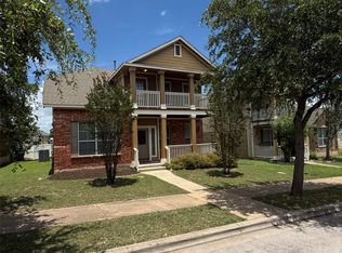 104 Lava Bed Dr, Pflugerville, TX 78660