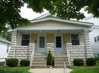 6335-6337 Marquette Ave, Saint Louis, MO 63139