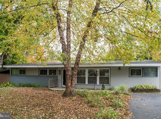 439 Willow Way, West Chester, PA 19380