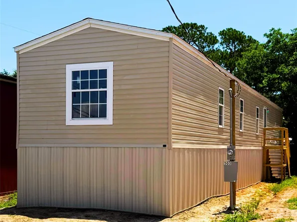 503 & 505 7th St, Dickinson, TX 77539
