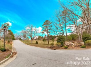 9 Glen Trillium Dr LOT 1, Fletcher, NC 28732