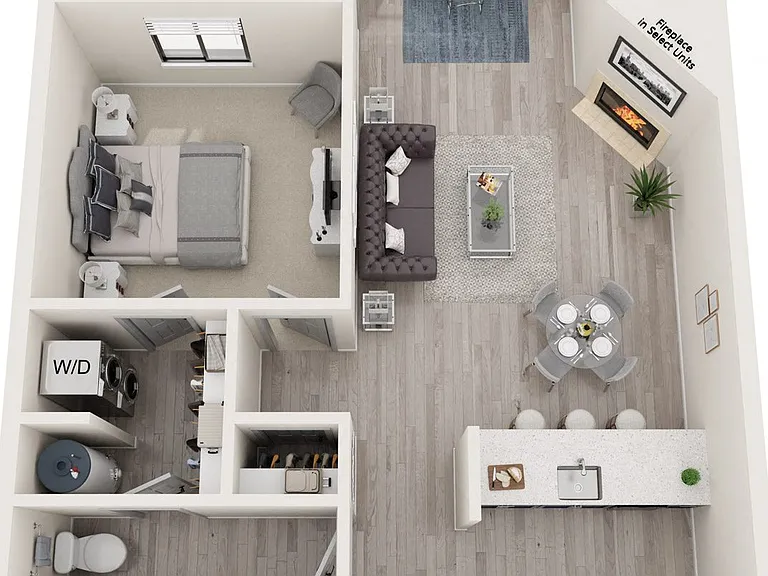 Aventura Dunwoody — Photo 38