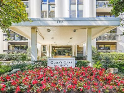 2222 Selwyn Ave APT 703, Charlotte, NC, 28207