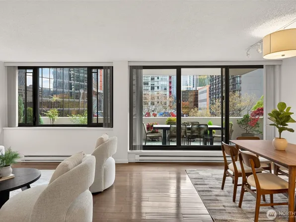 2100 3rd Avenue #405, Seattle, WA 98121