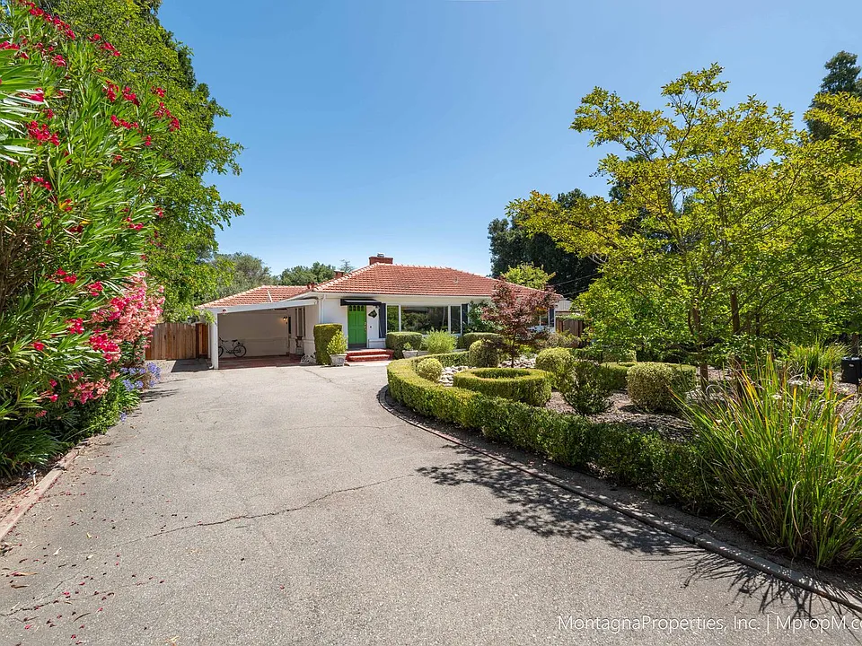 16911 Kennedy Rd