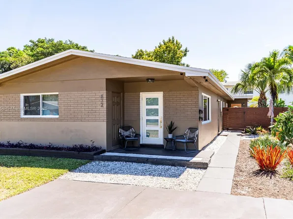 832 SW 29th St, Fort Lauderdale, FL 33315