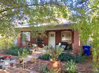 1337 W Woodland Ave, Phoenix, AZ 85007