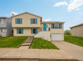 1809 Coursin St, McKeesport, PA