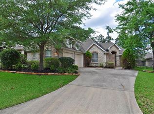 14 Galway Pl, Spring, TX 77382