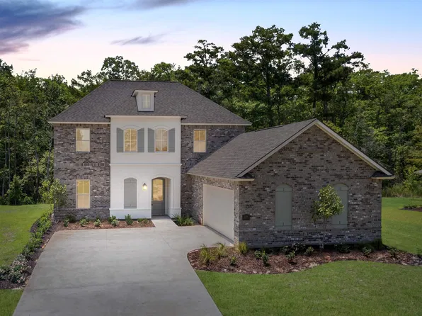 23317 Cypress Cv, Springfield, LA 70462